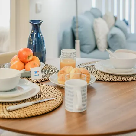 Apartament Elegant Retreat