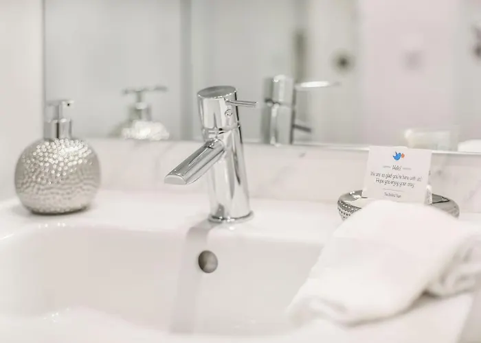 Apartament Elegant Retreat Porto