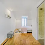 Lägenhet Elegant Retreat