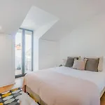 Elegant Retreat Oporto