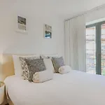 Elegant Retreat Apartamento Oporto