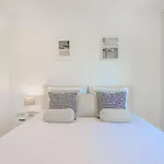 Appartement Elegant Retreat *