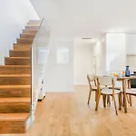 Appartement Elegant Retreat