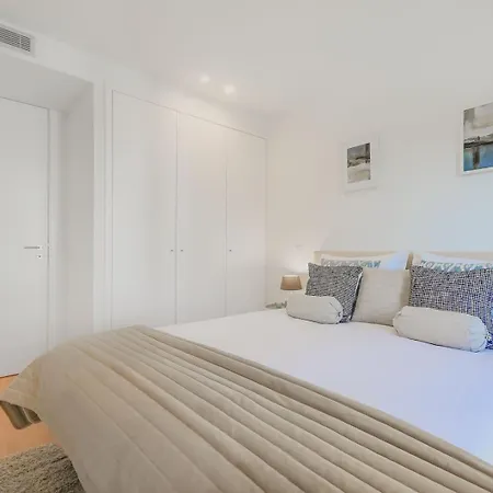 Apartment Elegant Retreat