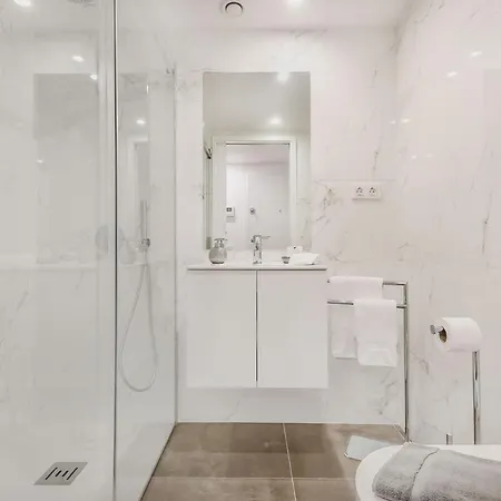 Elegant Retreat * Oporto