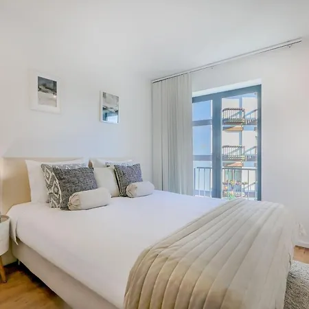 Appartement Elegant Retreat Oporto