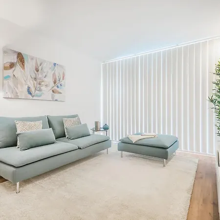 Elegant Retreat شقة