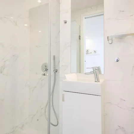 Appartamento Elegant Retreat Oporto