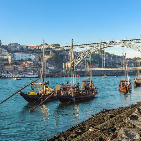 Elegant Retreat * Oporto