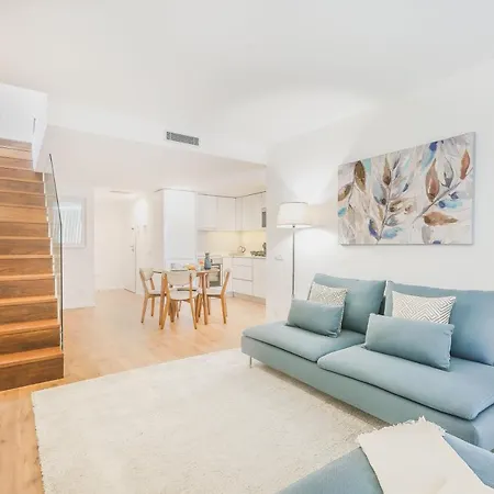 Elegant Retreat Apartament