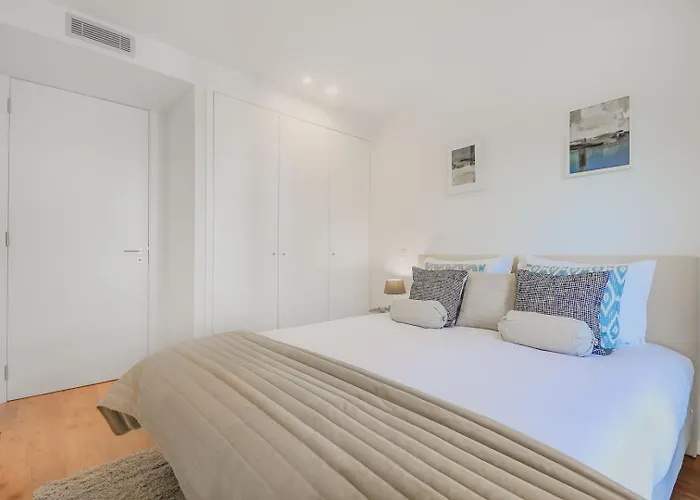 Apartment Elegant Retreat