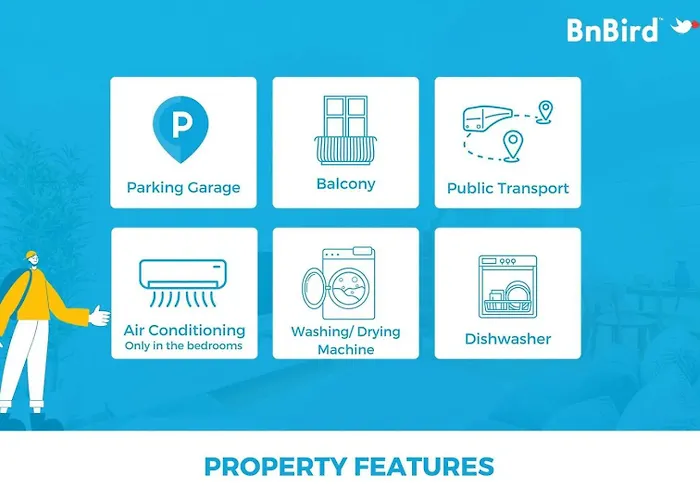 Elegant Retreat شقة