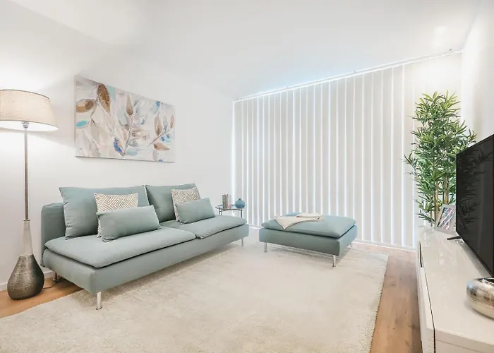 Apartment Elegant Retreat *