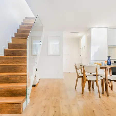 Apartmán Elegant Retreat *