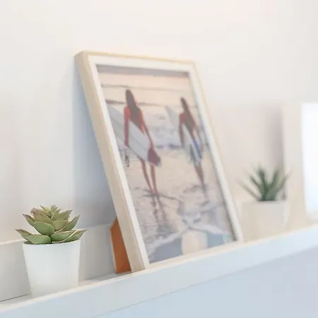 Elegant Retreat Apartment *