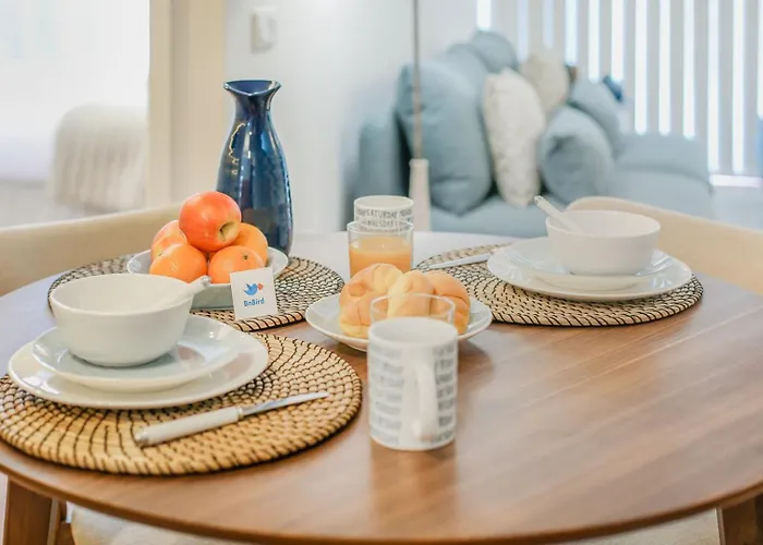 Apartmán Elegant Retreat