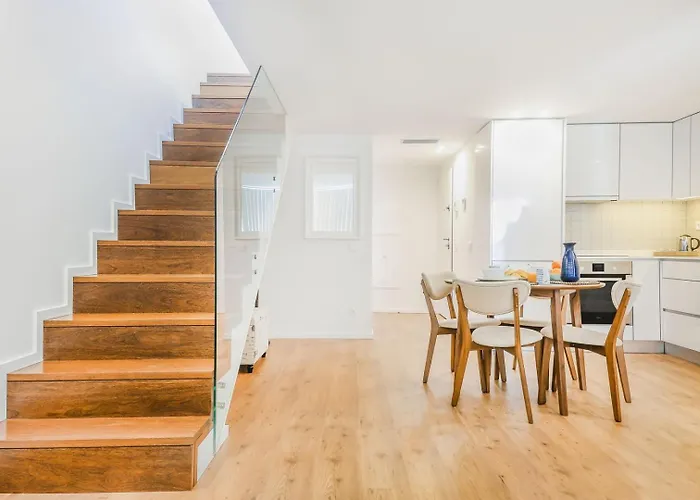 Apartmán Elegant Retreat *