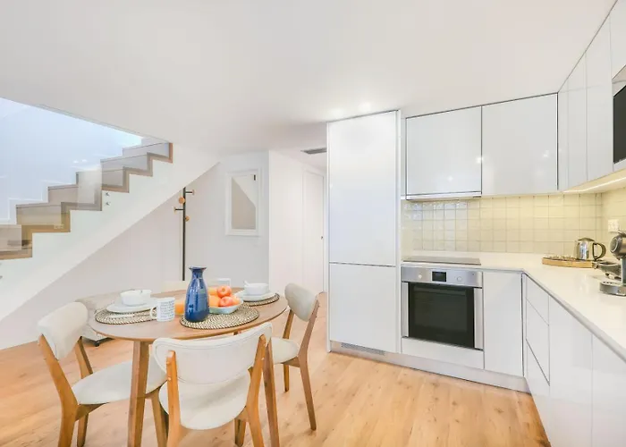 Apartmán Elegant Retreat *