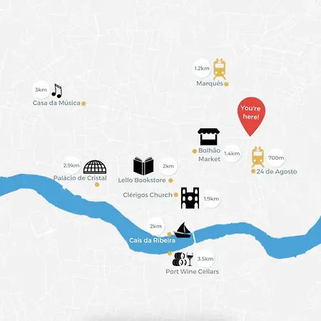 Elegant Retreat Апартаменты