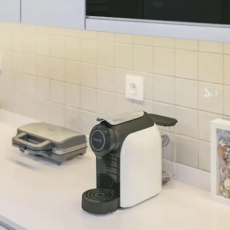 Elegant Retreat * Порту