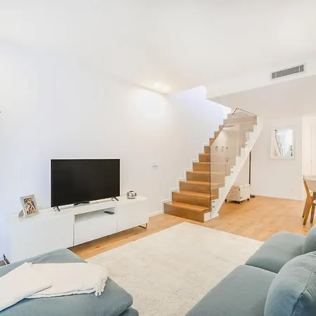 Elegant Retreat Apartment *