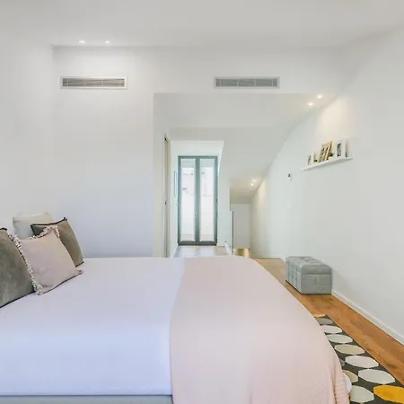 Elegant Retreat * Porto