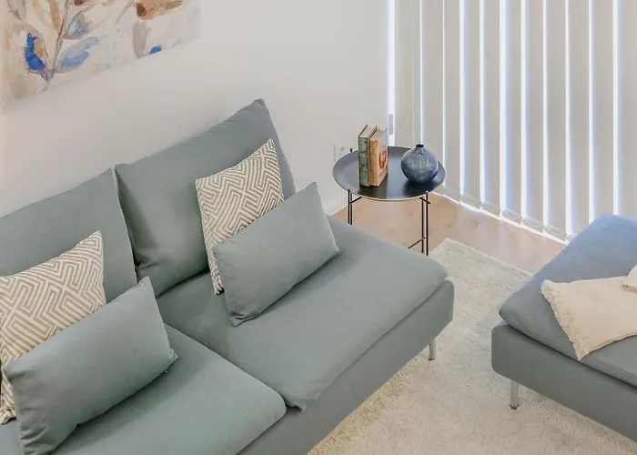 Elegant Retreat Διαμέρισμα Πόρτο