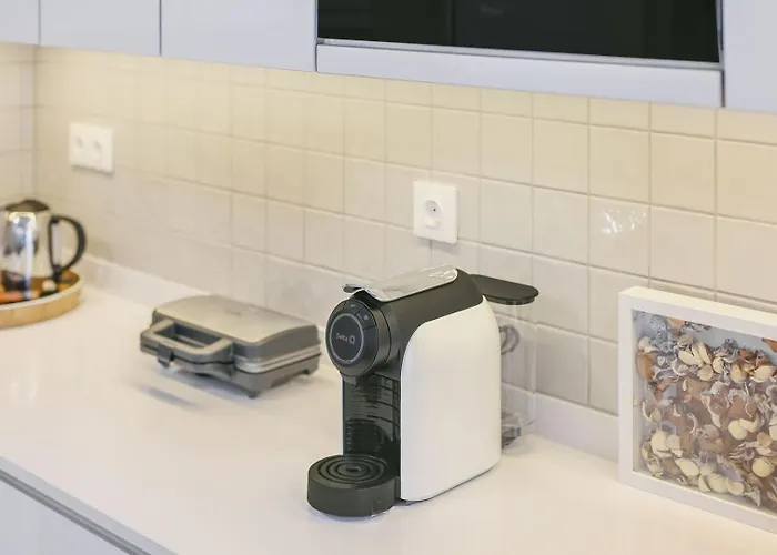 Elegant Retreat Πόρτο